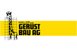 HALLER GERÜSTBAU AG