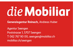 die Mobiliar