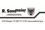 R. Sandmeier AG