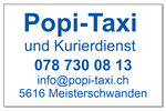 Popi – Taxi