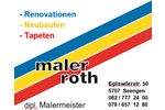 Maler Roth AG