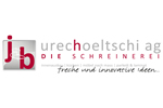 J&B Urech Hoeltschi AG