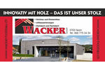 Wacker Holzbau