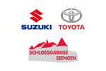 Schlossgarage Seengen