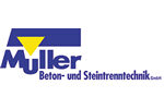 Müller Beton- und Steintrenntechnik GmbH