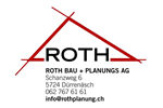 Roth Bau + Planungs AG