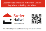 Butler-Hallwil-Theodor-Ryser Butler-Hallwil-Theodor-Ryser